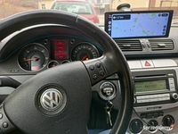 używany VW Passat B6 kombi 2007r. highline możliwa zamiana [oso. prywatna.