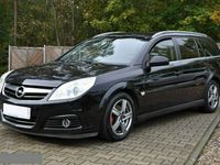 używany Opel Vectra 1.9dm 150KM 2005r. 297 000km