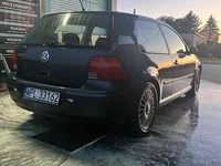 używany VW Golf IV 1.4