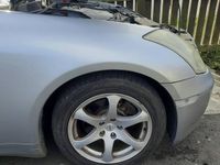 używany Nissan Skyline dostawa do domu w cenie, oferty