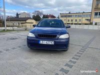 Używany Opel Astra 90 KM (66 kW) 2004