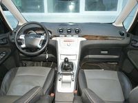 używany Ford Galaxy 1.8 TDCi Ghia 7-osób Skóra Klimatronik