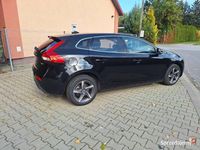 używany Volvo V40