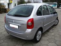 używany Citroën Xsara Picasso 1.6dm 109KM 2006r. 103 000km