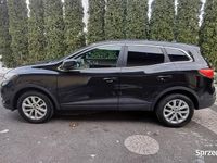 Używany Renault Kadjar 115 KM (84 kW) 2019 Czarny (metalik) SUV