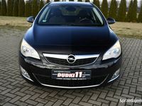 używany Opel Astra 4Turbo DUDKI11 Serwis,Klimatronic,Tempomat,El.…