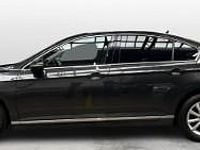 używany VW Passat B8 2014