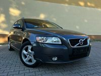 używany Volvo V50 1.6dm 115KM 2012r. 248 000km