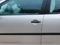 Używany VW Golf V 75 KM (55 kW) 2005 Srebrny Hatchback