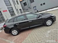 używany Renault Mégane III 1.6 K4M Nowe opony, Climatronic
