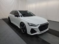 używany Audi RS6 4dm 591KM 2021r. 33 804km