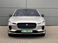 używany Jaguar I-Pace Black Limited Edition 400PS Auto