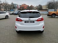 używany Ford Fiesta 1dm 95KM 2020r. 10km