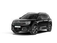 używany Citroën C5 Aircross 1.6dm 180KM 2021r. 5km