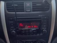 używany Suzuki Celerio