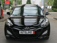 używany Hyundai i30 1.4dm 100KM 2013r. 153 700km