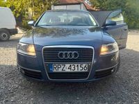 używany Audi A6 A6 C6 2.4 LpgC6 2.4 Lpg