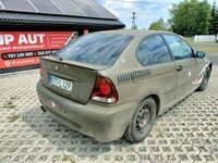 używany BMW 316 Compact e46 1. 8 TI 03r