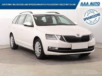 Używany Skoda Octavia 2020 Biały