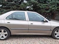 używany Peugeot 406 2.0 HDI SR Comfort