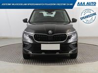 Używany Skoda Kamiq 2024 Czarny SUV
