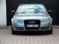 używany Audi A4 Klimatronic / Gwarancja /1,6 /MPI / 102KM B7 (2004-…