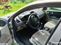 Używany Renault Mégane II 2003 Beżowy Hatchback