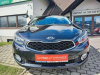 używany Kia Ceed 1.6dm 135KM 2015r. 98 940km