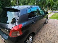 używany Toyota Yaris