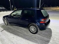 używany VW Golf IV 1.6 benzyna okazja