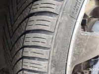 Używany Saab 9-3 2005 Szary Kombi