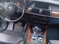 używany BMW X5 