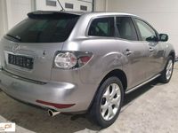 używany Mazda CX-7 2.2dm 173KM 2011r. 203 440km