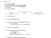 używany Mitsubishi Outlander I 2.0 Benzyna 4x4 Zarejestrowany Ubezpieczony