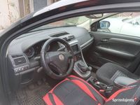 używany Fiat Croma 2009 150KM