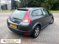 używany Volvo C30 1.6dm 109KM 2007r. 80 600km