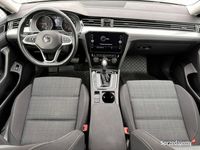 używany VW Passat 2.0 TDI DSG 150KM 2020 EVO Busines, ACC, …