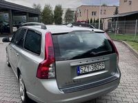 używany Volvo V50 D2 R-Design Start-Stop