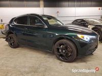 Używany Alfa Romeo Stelvio Ti 280 KM (205 kW) 2020 SUV