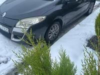 używany Renault Mégane Coupé 