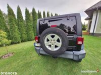 używany Jeep Wrangler 3.6 Unlim 75th Anniv