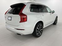 używany Volvo XC90 2dm 313KM 2021r. 5 800km