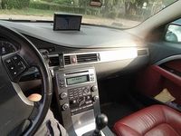 używany Volvo V70 2.0d