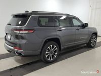 używany Jeep Grand Cherokee L Overland 4x4