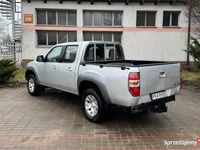 używany Mazda BT-50 Pick-up 2009r 2.5 TD 143 km Zamiana