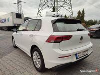 używany VW Golf VIII 2.0 TDI Life