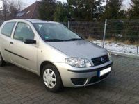 używany Fiat Punto 1.2dm 2004r. 142 800km