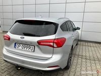 używany Ford Focus