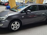 używany Opel Astra ZOBACZ OPIS !! W podanej cenie roczna gwarancja