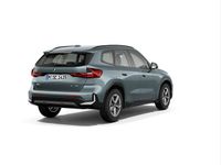 Używany BMW X1 Comfort Edition 136 KM (100 kW) 2024 Zielony cape york metalizowany SUV